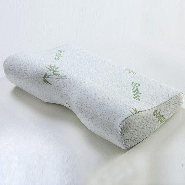 pillow memory foam orthopedic neck soft massager fiber slow rebound travel cervical health care
pillow memory foam orthopedic neck soft massager fiber slow rebound travel cervical health care