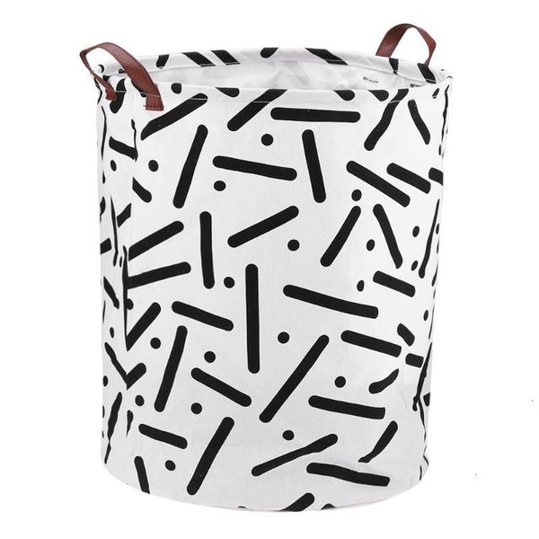 cotton linen large foldable laundry storage basket for kids toys sundries organizer barrel with leather handle 6 nio0a
cotton linen large foldable laundry storage basket for kids toys sundries organizer barrel with leather handle 6 nio0a