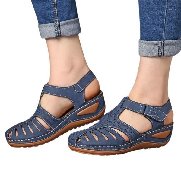 dm109 shoes woman summer sandals women flat ladies comfortable ankle hollow round toe sandals soft sole shoes sandalias mujer1, Black
dm109 shoes woman summer sandals women flat ladies comfortable ankle hollow round toe sandals soft sole shoes sandalias mujer1, Black