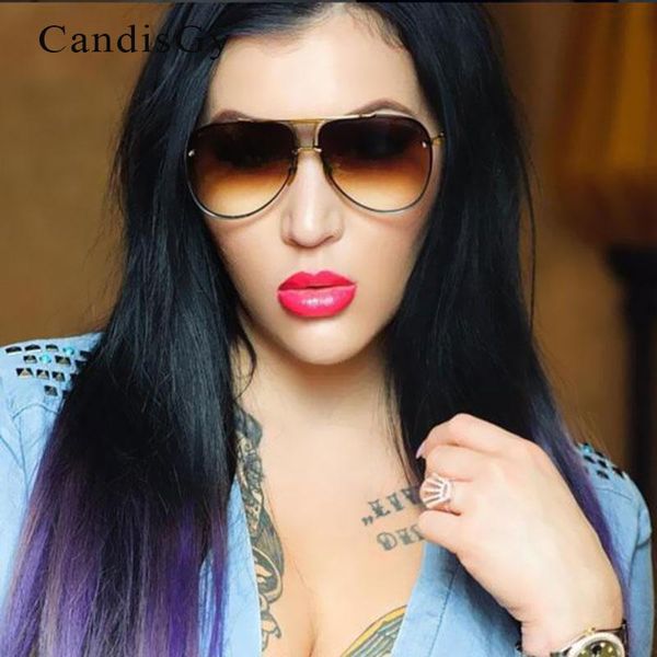 new pilot brand designer mirror cook 18k men women sunglasses large size retro sun glasses lady female uv400 sale, White;black
new pilot brand designer mirror cook 18k men women sunglasses large size retro sun glasses lady female uv400 sale, White;black