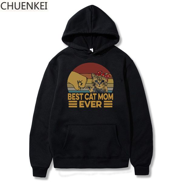 funny print cat mom hoodies for men casual hooded couple style fitness sportswear loose animal cats hoody fashion pullover 1014, Black
funny print cat mom hoodies for men casual hooded couple style fitness sportswear loose animal cats hoody fashion pullover 1014, Black