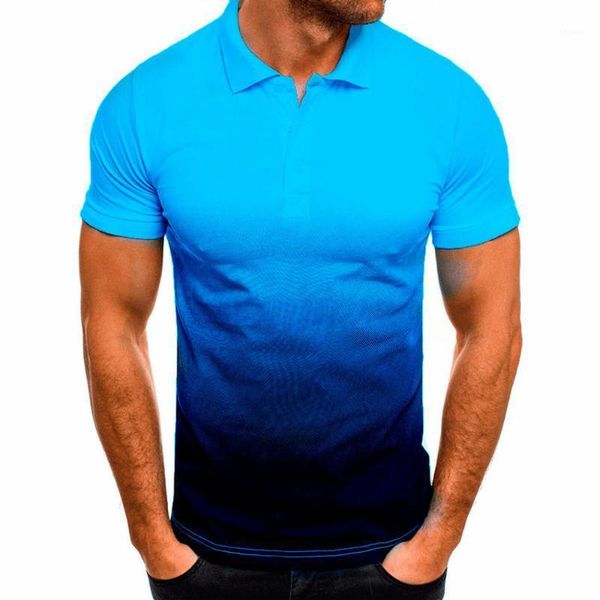 turn-down collar shirts mens poloshirt 3d gradient golf tennis shirt ens plus size 5xl cotton short sleeve tee mtp1431, White;black
turn-down collar shirts mens poloshirt 3d gradient golf tennis shirt ens plus size 5xl cotton short sleeve tee mtp1431, White;black