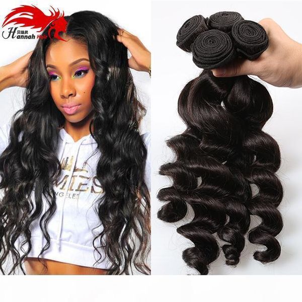 malaysian virgin hair malaysian loose wave unprocessed virgin hair weave malaysian loose wave human hair bundles, Black
malaysian virgin hair malaysian loose wave unprocessed virgin hair weave malaysian loose wave human hair bundles, Black