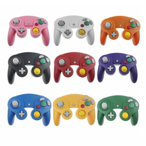 2021 ngc gamepad ngc wired vibration gamepad single point gamepad for ngc nintendo gc game
2021 ngc gamepad ngc wired vibration gamepad single point gamepad for ngc nintendo gc game