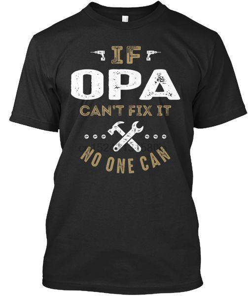 opa can fix it premium tee t-shirt(1) sport hooded sweatshirt hoodie