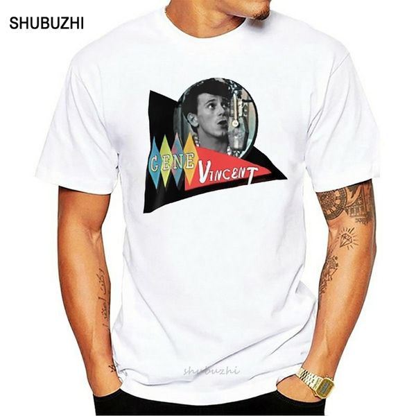 sport gene vincent t shirt rock n roll rockers rock stars singer leather leathered musicians
sport gene vincent t shirt rock n roll rockers rock stars singer leather leathered musicians