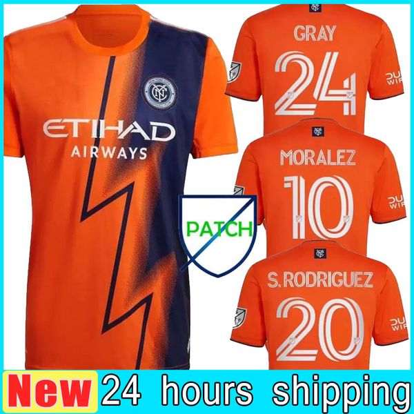 2022 2023 new york city soccer jerseys away 22 23 nycfc 10 moralez 20 s. rodriguez 24 gray 43 talles magno 9 heber 55 keaton football shirts, Black;yellow
2022 2023 new york city soccer jerseys away 22 23 nycfc 10 moralez 20 s. rodriguez 24 gray 43 talles magno 9 heber 55 keaton football shirts, Black;yellow