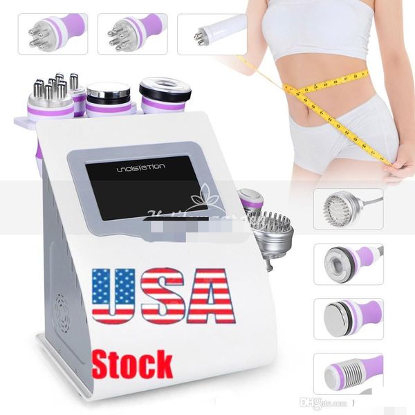 8 in 1 cavitation vacuum fat removal rf skin care body shaping micro current face&body slimming machine ce 
8 in 1 cavitation vacuum fat removal rf skin care body shaping micro current face&body slimming machine ce