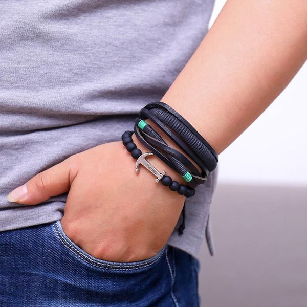 новая мода ручного weave vintage boho якорные хиппи манжеты beads leather charm мужской мужские браслеты женщина женщина jewelry wmtjaq otsw, Golden;silver
новая мода ручного weave vintage boho якорные хиппи манжеты beads leather charm мужской мужские браслеты женщина женщина jewelry wmtjaq otsw, Golden;silver