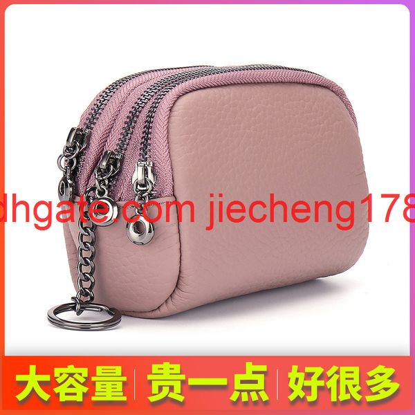 mini coin chase keychain, Red;black 
mini coin chase keychain, Red;black