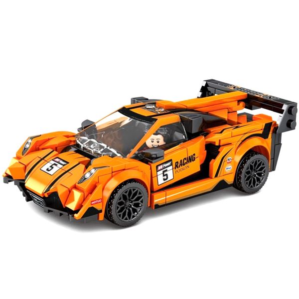 speed champions posion p1 racing sports vehicle pull back car supercar building blocks kit bricks classic moc model kids toys
speed champions posion p1 racing sports vehicle pull back car supercar building blocks kit bricks classic moc model kids toys