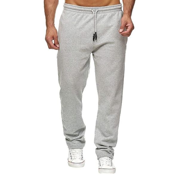 men's pants fashion men autumn winter sport casual drawstring elastic waist warm fleece sweatpants with pockets black gray
men's pants fashion men autumn winter sport casual drawstring elastic waist warm fleece sweatpants with pockets black gray