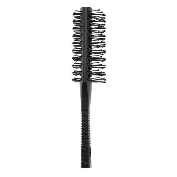 1pc double side massage comb black plastic anti-tangle brushes wide teeth brush wide teeth hairdressing brush double-si jlliaa, Silver
1pc double side massage comb black plastic anti-tangle brushes wide teeth brush wide teeth hairdressing brush double-si jlliaa, Silver