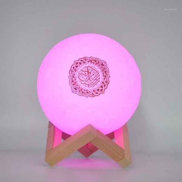 night light 3d print moon lamp quran led night light wireless quran bluetooth speakers colorful moon muslim speaker koran1
night light 3d print moon lamp quran led night light wireless quran bluetooth speakers colorful moon muslim speaker koran1