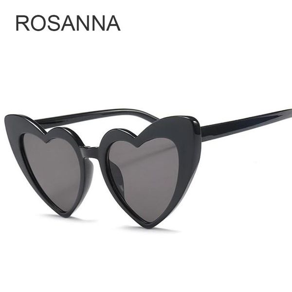 sunglasses rosanna heart women brand designer cat eye sun glasses retro love shaped ladies shopping sunglass uv400, White;black
sunglasses rosanna heart women brand designer cat eye sun glasses retro love shaped ladies shopping sunglass uv400, White;black