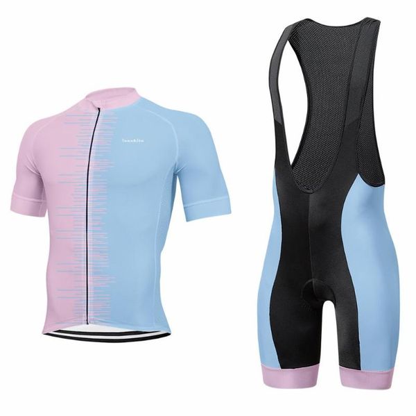 racing sets runchita bike team cycling jersey maillot ropa ciclismo bicycle summer clothing outdoor men, Black;blue
racing sets runchita bike team cycling jersey maillot ropa ciclismo bicycle summer clothing outdoor men, Black;blue