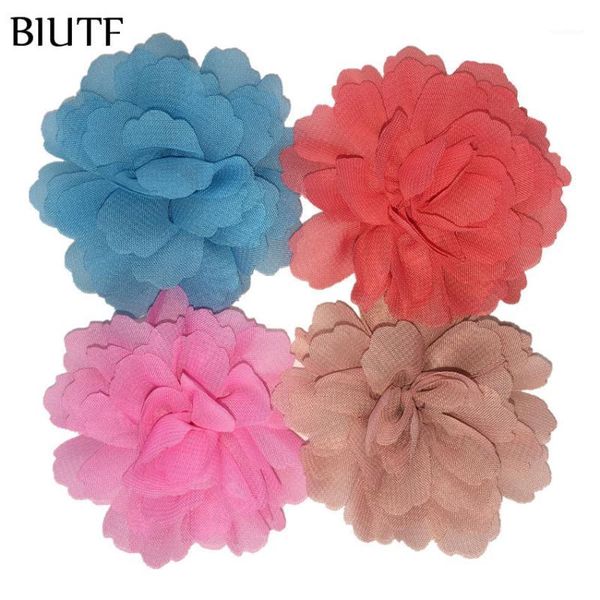 hair accessories 10pcs/lot 7.5cm ruffled weavy chiffon flower 3 inch solid color with clip princess headwear th2461, Slivery;white
hair accessories 10pcs/lot 7.5cm ruffled weavy chiffon flower 3 inch solid color with clip princess headwear th2461, Slivery;white