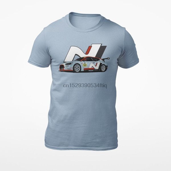 veloster n tcr race car short sleeve hoodie designers t shirts sweatshirt