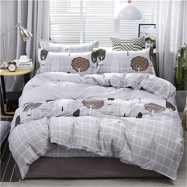 3/4pcs/set tree printing textile bedding set include duvet cover &sheets&pillowcases cover comfortable home bed set dropshipping1
3/4pcs/set tree printing textile bedding set include duvet cover &sheets&pillowcases cover comfortable home bed set dropshipping1