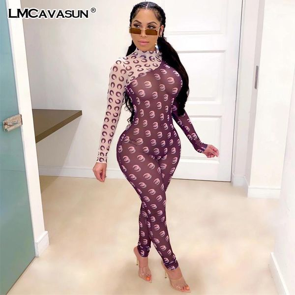 lmcavasun fashion moon print sheer mesh long sleeve bodycon jumpsuit women clubwear 2020 autumn winter one piece outfit1, Black;white
lmcavasun fashion moon print sheer mesh long sleeve bodycon jumpsuit women clubwear 2020 autumn winter one piece outfit1, Black;white