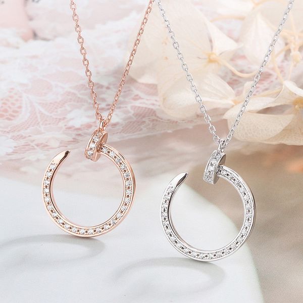 fashion jewelry women's sterling silver crystal star moon diamond pendant necklace non-allergic non-fading ladies love gift
fashion jewelry women's sterling silver crystal star moon diamond pendant necklace non-allergic non-fading ladies love gift