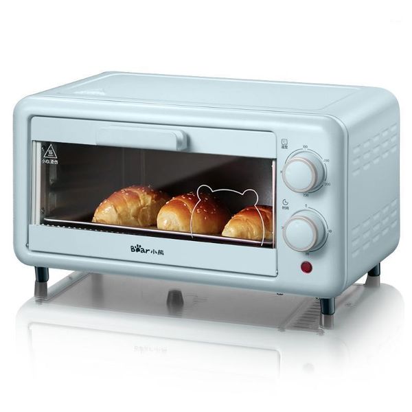 cubs dkx-d11k3 electric oven multi-functional home mini small baking oven 11 liter cake machine.1
cubs dkx-d11k3 electric oven multi-functional home mini small baking oven 11 liter cake machine.1