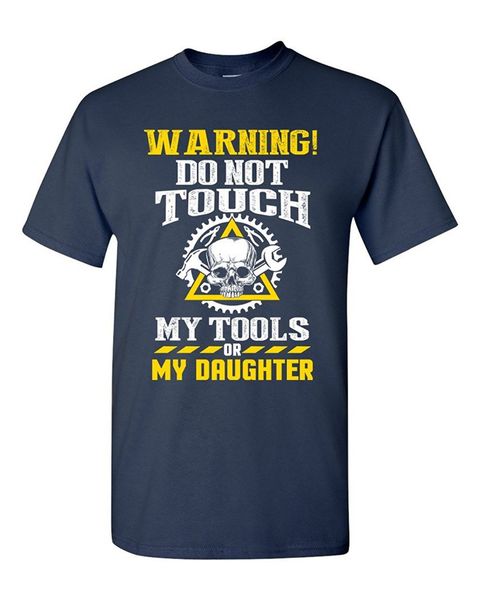 new summer fashion warning do not touch my tools or my daughter father funny dt tee sport hooded sweatshirt hoodie men t shirt
new summer fashion warning do not touch my tools or my daughter father funny dt tee sport hooded sweatshirt hoodie men t shirt