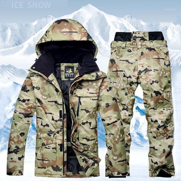skiing jackets men's waterproof thermal ski suit snowboard jacket pants set outdoor snowsuit winter 1
skiing jackets men's waterproof thermal ski suit snowboard jacket pants set outdoor snowsuit winter 1