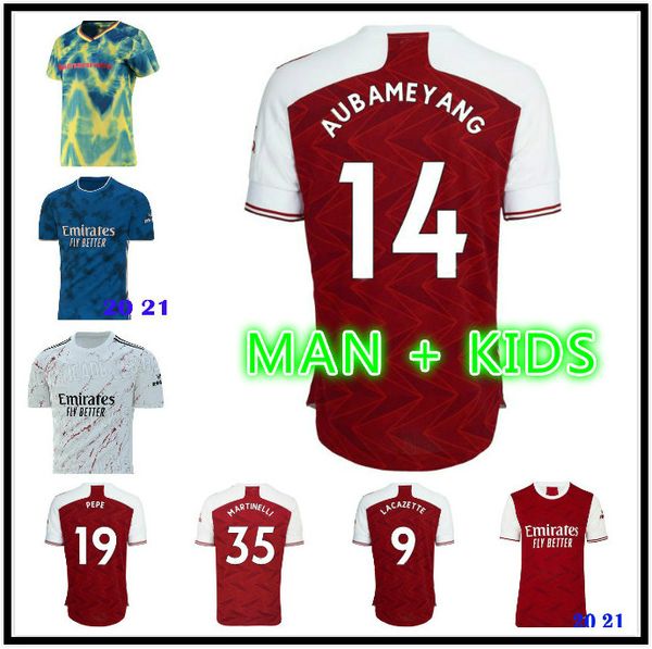 gunner 2021 soccer jersey pepe nicolas ceballos henry guendouzi sokratis tierney 20 21 gunners football shirt man kids kit, Black;yellow
gunner 2021 soccer jersey pepe nicolas ceballos henry guendouzi sokratis tierney 20 21 gunners football shirt man kids kit, Black;yellow