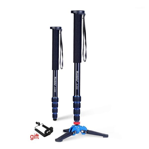manbily a-222 alumninum camera unipod monopod walk stick flip lock w/ 3 legs base tripod m-1 for canon nikon sony dslr phone1
manbily a-222 alumninum camera unipod monopod walk stick flip lock w/ 3 legs base tripod m-1 for canon nikon sony dslr phone1