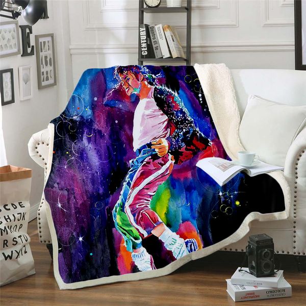 michael jackson 3d printed fleece blanket for beds hiking picnic thick quilt fashionable bedspread sherpa throw blanket style-4
michael jackson 3d printed fleece blanket for beds hiking picnic thick quilt fashionable bedspread sherpa throw blanket style-4