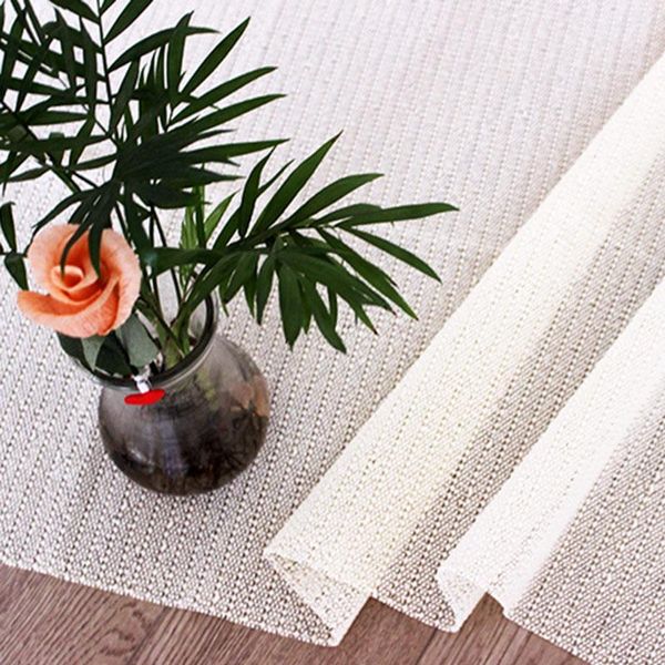 carpets 2021 multifunction mat carpet underlay non-slip pvc table mats home sofa grid solid color p6661
carpets 2021 multifunction mat carpet underlay non-slip pvc table mats home sofa grid solid color p6661