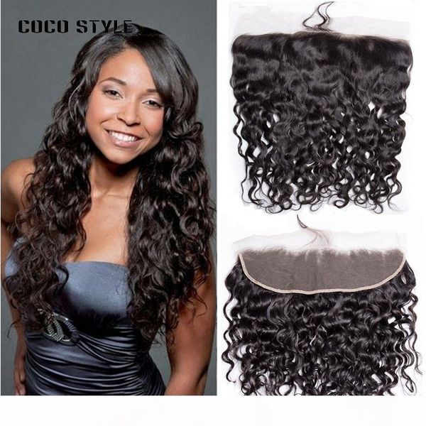 brazilian water wave lace frontal 13x4 with baby hair human hair natural color remy hair ing, Black;brown
brazilian water wave lace frontal 13x4 with baby hair human hair natural color remy hair ing, Black;brown