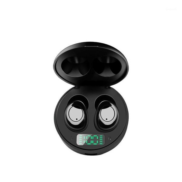 bluetooth wireless earphones in-ear sport earbuds noise cancelling deep bass led display headset for phone stereo long standby1 
bluetooth wireless earphones in-ear sport earbuds noise cancelling deep bass led display headset for phone stereo long standby1