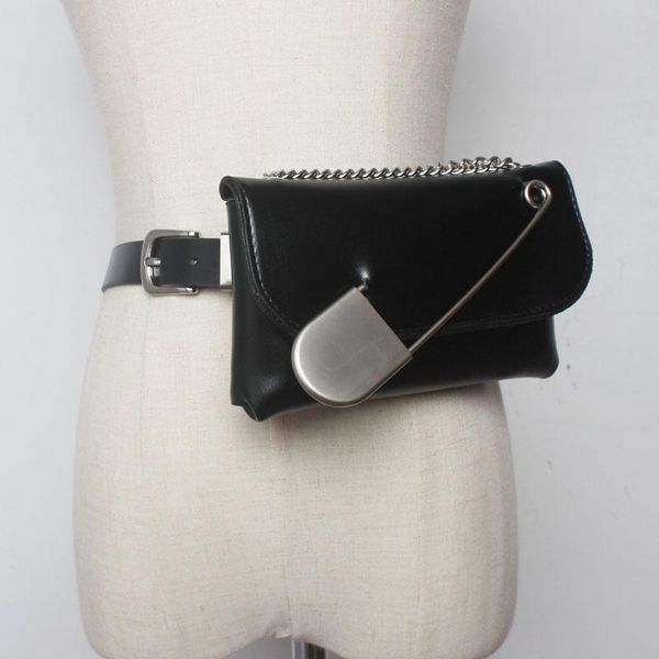new brand designer waist bag for women pu leather belt bag female leisure wallet holder silver waist belt straps accessories, Black;brown
new brand designer waist bag for women pu leather belt bag female leisure wallet holder silver waist belt straps accessories, Black;brown
