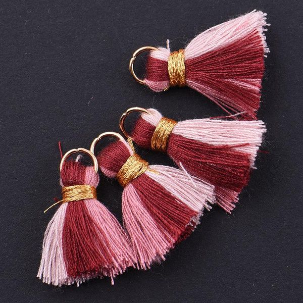 30pc color mini cotton thread tassel boho jewelry making supplies bracelet necklace finding fringe trim pendants small tassels h jllcuu
30pc color mini cotton thread tassel boho jewelry making supplies bracelet necklace finding fringe trim pendants small tassels h jllcuu