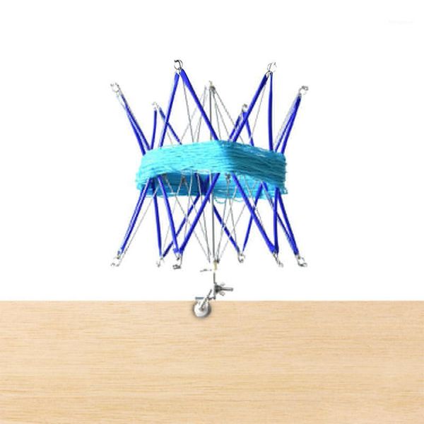 hand operated cable needle winding machine for sewing accessories household swift yarn fiber string ball wool winder holder1, Black
hand operated cable needle winding machine for sewing accessories household swift yarn fiber string ball wool winder holder1, Black