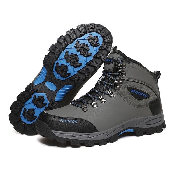men's hiking sneakers wear-resistance male sports trekking shoes waterproof mountain climbing footwear otr walking
men's hiking sneakers wear-resistance male sports trekking shoes waterproof mountain climbing footwear otr walking