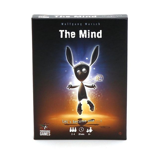 the mind card game головоломка карты таро игры партия deck таблица настольные игры команды интерактивные игрушки для детей взрослых игральны
the mind card game головоломка карты таро игры партия deck таблица настольные игры команды интерактивные игрушки для детей взрослых игральны