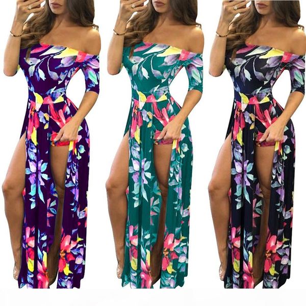 new fashion elegant 2017 slash neck maxi long dress print dresses women bodycon slim bandage dress s-xxxxxl s3074 q1118, Black;gray
new fashion elegant 2017 slash neck maxi long dress print dresses women bodycon slim bandage dress s-xxxxxl s3074 q1118, Black;gray