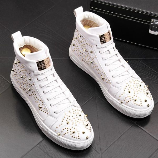 england fashion men luxury ankle boots stage nightclub wear cow leather shoes rivet shoe personality short boot bota masculina, Black
england fashion men luxury ankle boots stage nightclub wear cow leather shoes rivet shoe personality short boot bota masculina, Black