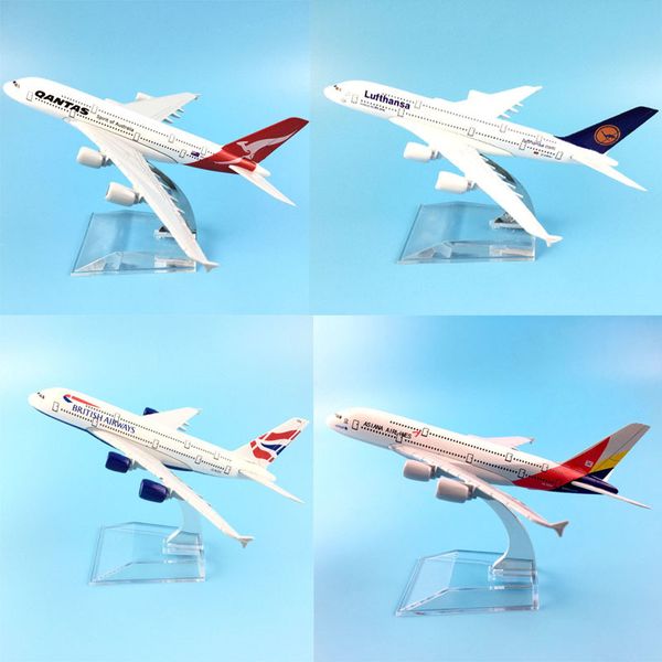 simulation 14-20cm plane air alloy aircraft model christmas toys gift kids 
simulation 14-20cm plane air alloy aircraft model christmas toys gift kids