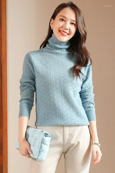 winter 100% wool new pure color pullover sweater fashion temperament commuter turtleneck ladies sweater1, White;black
winter 100% wool new pure color pullover sweater fashion temperament commuter turtleneck ladies sweater1, White;black