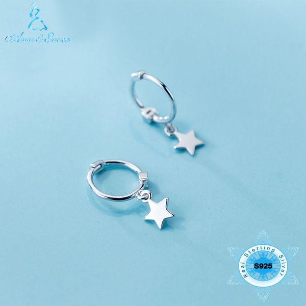 dangle & chandelier 100% 925 sterling silver women drop earrings jewelry fashion star pendant cute rose gold wholesale jewellery
dangle & chandelier 100% 925 sterling silver women drop earrings jewelry fashion star pendant cute rose gold wholesale jewellery