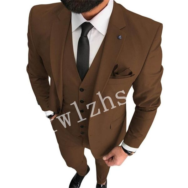new style two buttons handsome notch lapel groom tuxedos men suits wedding/prom/dinner man blazer(jacket+pants+tie+vest) w533, Black;gray
new style two buttons handsome notch lapel groom tuxedos men suits wedding/prom/dinner man blazer(jacket+pants+tie+vest) w533, Black;gray