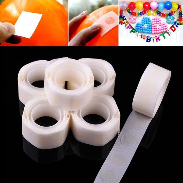 100 points attachment glue dot attach balloons to ceiling or wall balloon stickers birthday party wedding decoration
100 points attachment glue dot attach balloons to ceiling or wall balloon stickers birthday party wedding decoration