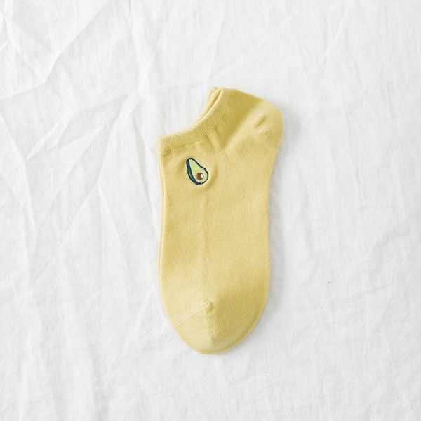 ogyu5 лето лодка женщин мультфильма вышитые носки 13ilw хлопок вышитые авокадо 2020 простые носки стиль корейский хлопок, Black
ogyu5 лето лодка женщин мультфильма вышитые носки 13ilw хлопок вышитые авокадо 2020 простые носки стиль корейский хлопок, Black