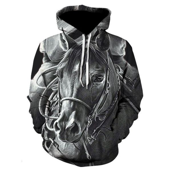 horse print cool boy street wear thin hooded sweatshirt 3d long-sleeve hip hop sport skateboard hoodie, Black
horse print cool boy street wear thin hooded sweatshirt 3d long-sleeve hip hop sport skateboard hoodie, Black