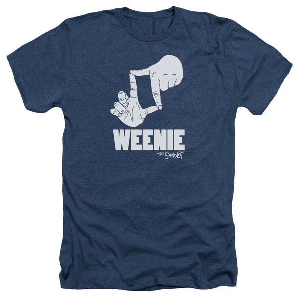 sandlot movie l7 weenie licensed heather t shirt all sizes tee shirt casual printing sport hooded sweatshirt hoodie
sandlot movie l7 weenie licensed heather t shirt all sizes tee shirt casual printing sport hooded sweatshirt hoodie
