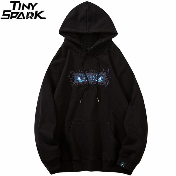 hip hop men streetwear hoodie dragon eyes print sweatshirt autumn winter cotton fleece casual pullover black white kg-681
hip hop men streetwear hoodie dragon eyes print sweatshirt autumn winter cotton fleece casual pullover black white kg-681